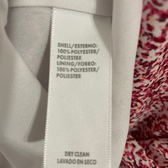 REBECCA MINKOFF Pink Dress Size S - Picture 5 of 7